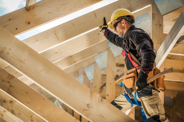 Roof Repair Estimates in Goodland, KS