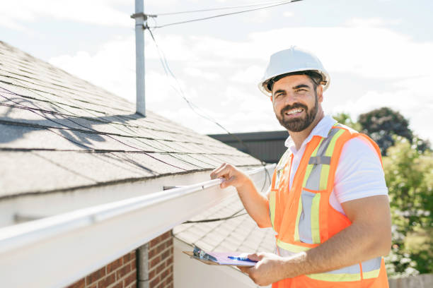 Best Best Roofing Contractors  in Goodland, KS