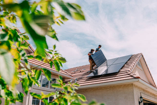 Best New Roof Installation  in Goodland, KS