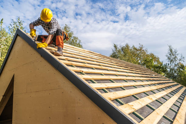Best Best Roofing Contractors  in Goodland, KS