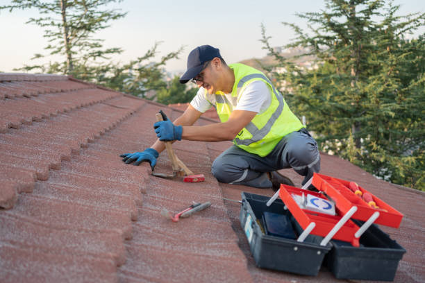 Professional Roofing Contractor in Goodland, KS