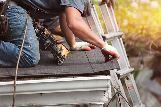 Best Roof Repair Estimates  in Goodland, KS