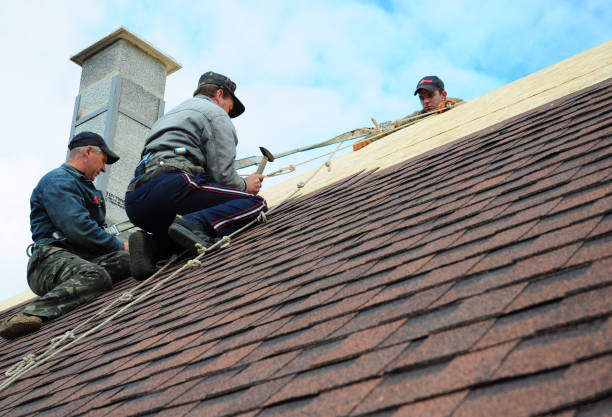 Best Residential Roofing Contractor  in Goodland, KS