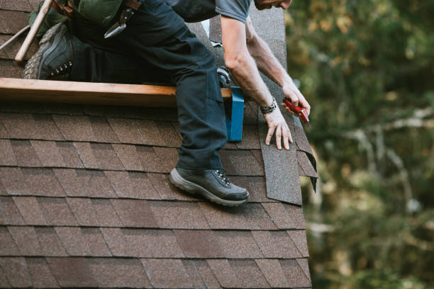 Best Roof Replacement Cost  in Goodland, KS